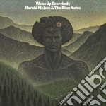 Harold Melvin & Blue Notes - Wake Up Everybody cd