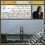Tony Bennett - I Left My Heart In San.. cd