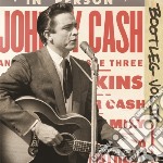 Johnny Cash - Bootleg Vol.3: Live Around The World (3 Lp)