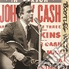 Johnny Cash - Bootleg Vol.3: Live Around The World (3 Lp) cd