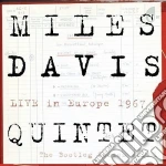 (LP Vinile) Miles Davis Quintet - The Bootleg Series Vol.1: Live In Europe 1967 (5 Lp) vinile