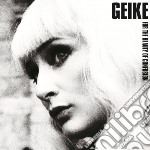 (LP Vinile) Geike - For The Beauty Of Confusion (2 Lp)