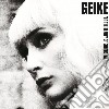 (LP Vinile) Geike - For The Beauty Of Confusion (2 Lp) cd