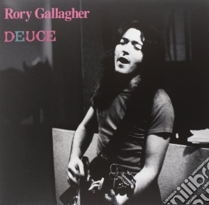 (LP VINILE) Deuce lp vinile di Rory Gallagher