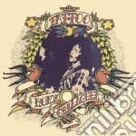 Rory Gallagher - Tattoo =remastered= cd