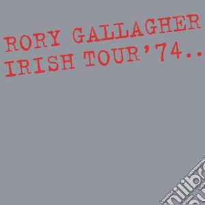 (LP VINILE) Irish tour 74 lp vinile di Rory Gallagher