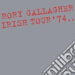 (LP VINILE) Irish tour 74 cd