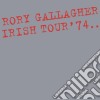 (LP VINILE) Irish tour 74 cd