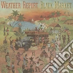 (LP Vinile) Weather Report - Black Market vinile