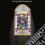 (LP Vinile) Alan Parsons Project (The) - Turn Of A Friendly Card