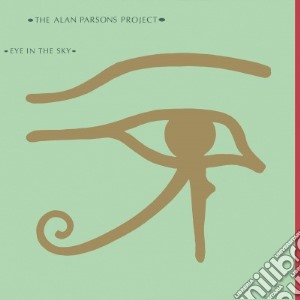 (LP VINILE) Eye in the sky lp vinile di Alan parsons project