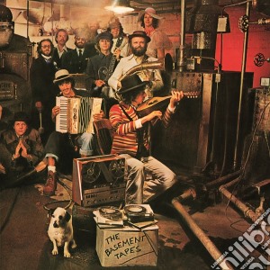 (LP Vinile) Bob Dylan & The Band - Basement Tapes (2 Lp) lp vinile di Bob Dylan