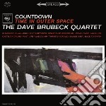 (LP Vinile) Dave Brubeck - Countdown:time In Outer..