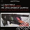(LP Vinile) Dave Brubeck - Countdown:time In Outer.. cd