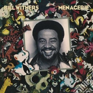 (LP Vinile) Bill Withers - Menagerie lp vinile di Bill Withers