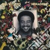 (LP Vinile) Bill Withers - Menagerie cd