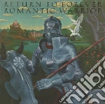 (LP Vinile) Return To Forever - Romantic Warrior vinile