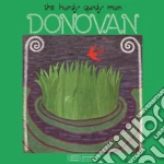 Donovan - Hurdy Gurdy Man cd
