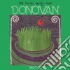 Donovan - Hurdy Gurdy Man cd