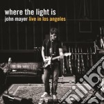 (LP Vinile) John Mayer - Where The Light Is (4 Lp)