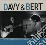 Davy Graham & Bert Jansch - Live In Edinburgh (10')