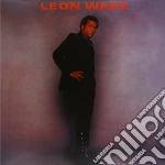 (LP Vinile) Leon Ware - Leon Ware vinile