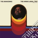 (LP Vinile) Ahmad Jamal Trio - The Awakening