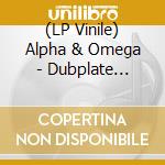 (LP Vinile) Alpha & Omega - Dubplate Selection Vol.3 (3 Lp) vinile