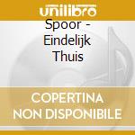 Spoor - Eindelijk Thuis cd