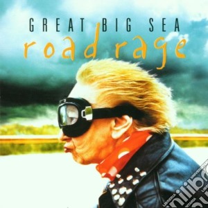 Great Big Sea - Road Rage cd musicale di GREAT BIG SEA