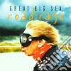 Great Big Sea - Road Rage cd