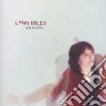 Lynn Miller - Unravel cd