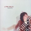 Lynn Miller - Unravel cd