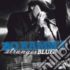 Bo Ramsey - Stranger Blues cd