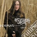 Oh Susanna - Short Stories cd