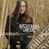 Oh Susanna - Short Stories cd