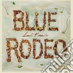 Blue Rodeo - Small Miracles cd