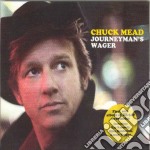 Chuck Mead - Journeyman's Wager