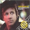 Chuck Mead - Journeyman's Wager cd