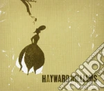 Williams Hayward - Cotton Bell -Digi- cd