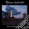 Robyn Ludwick- Out Of These Blues cd