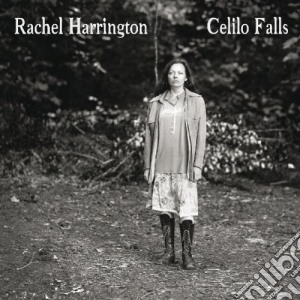 Rachel Harrington - Celilo Falls cd musicale di Harrington Rachel