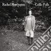 Rachel Harrington - Celilo Falls cd