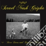 Israel Nash Gripka - Barn Doors And Concrete.. cd