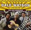 Dale Watson & Texas Two - The Sun Sessions cd