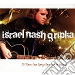 Israel Nash Gripka - 2011 Barn Doors Spring (Cd+Dvd) cd