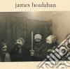 James Houlahan - Misfit Hymns cd