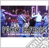 Pokey Lafarge & South City Three - Live In Holland cd