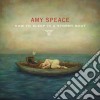 Amy Speace - How To Sleep In A Stormy cd