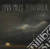 Lynn Miles - Downpour cd